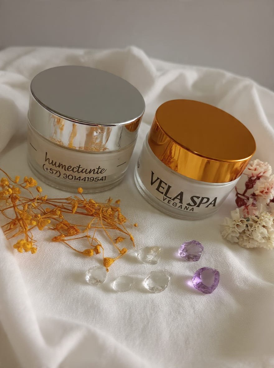 Vela Spa Vegana