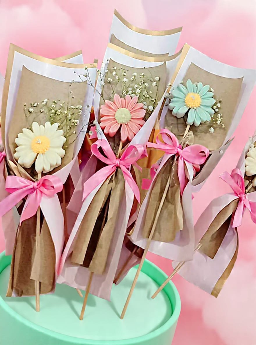 Bouquet Margarita